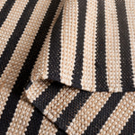 NATURAL / BLACK