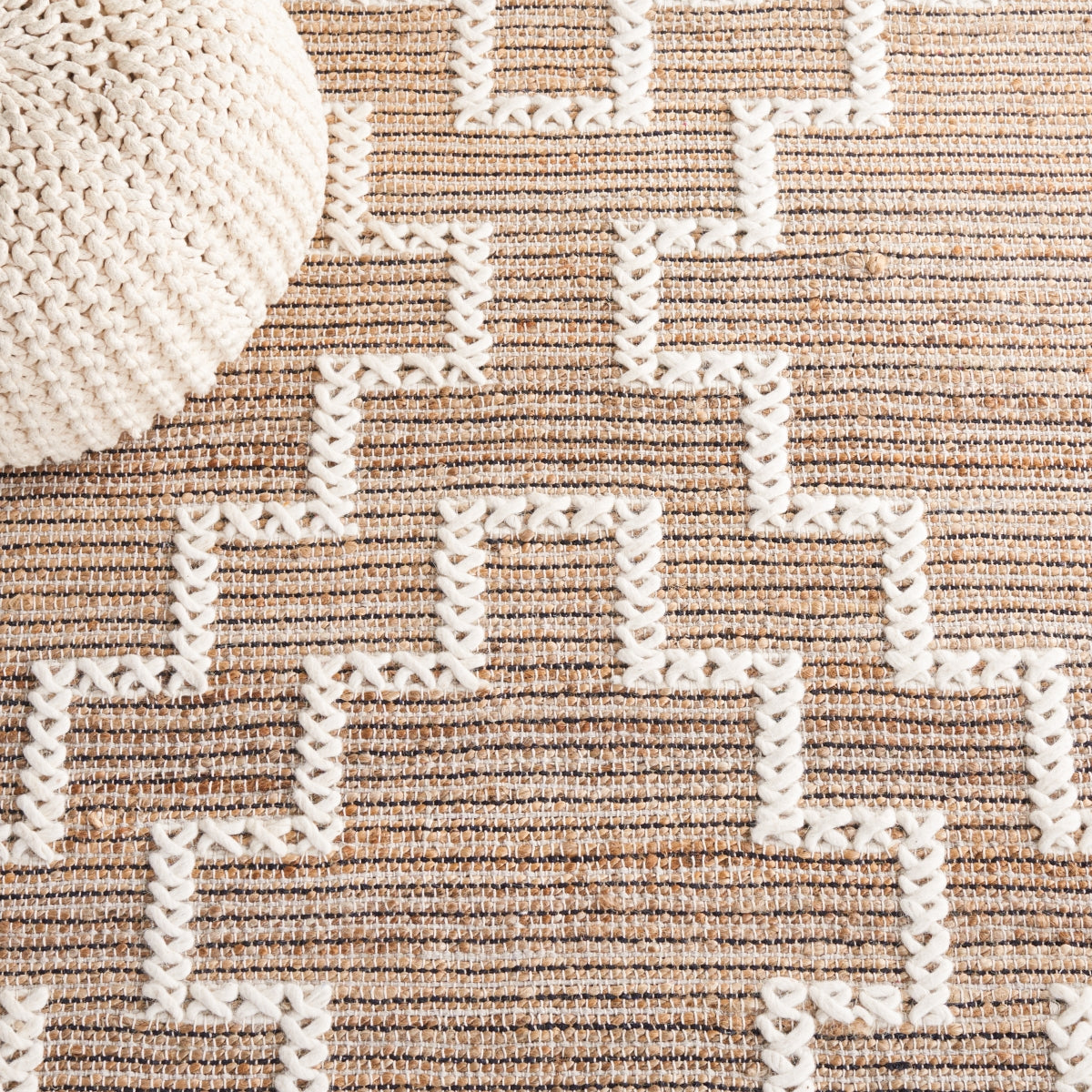 NATURAL / IVORY