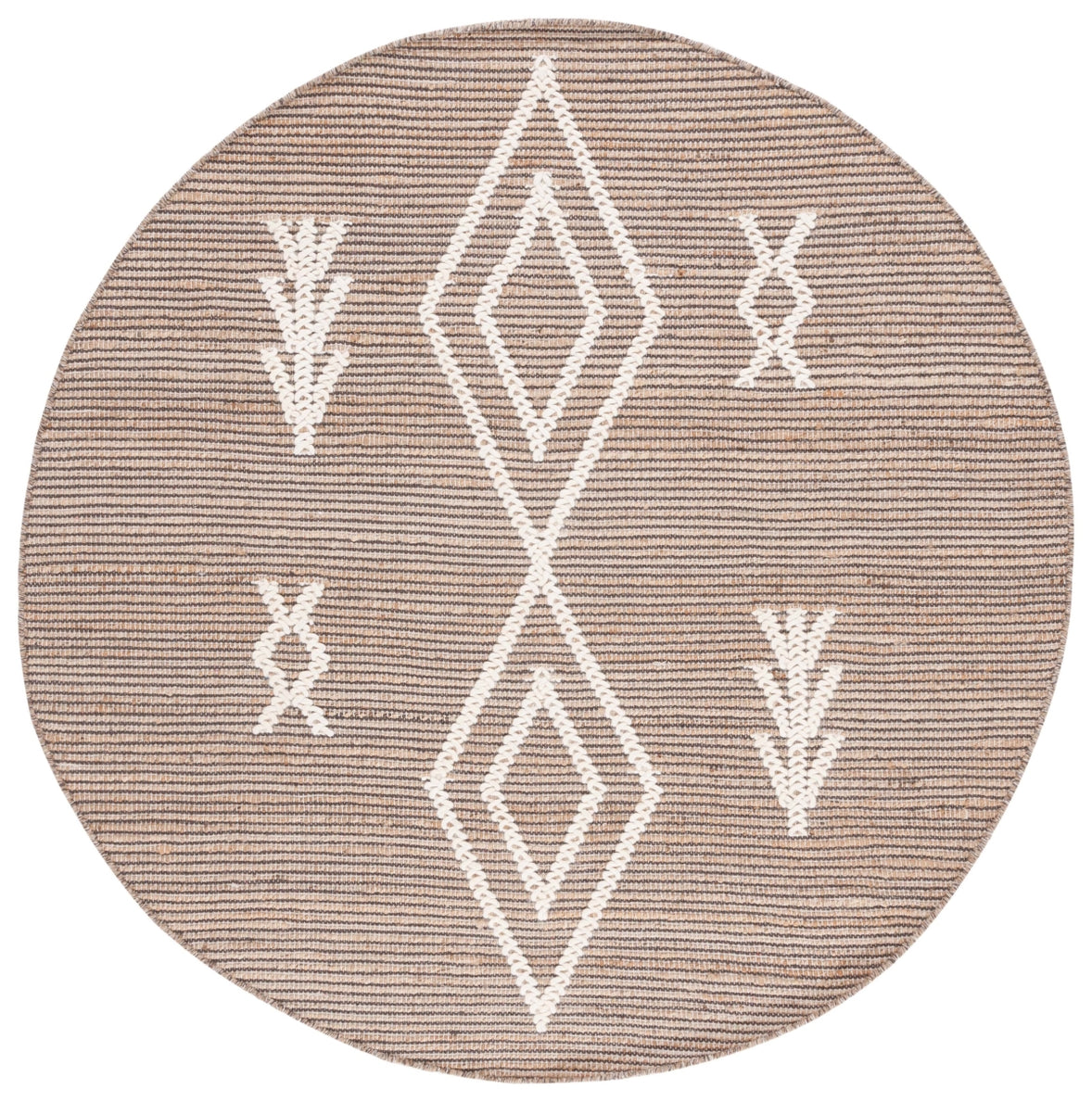 NATURAL / IVORY