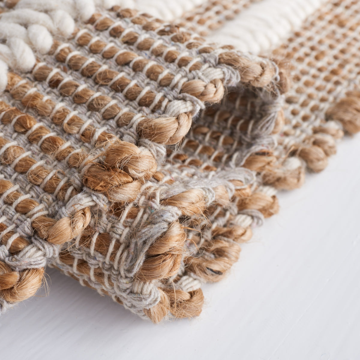 NATURAL / IVORY