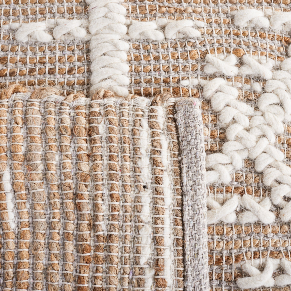 NATURAL / IVORY