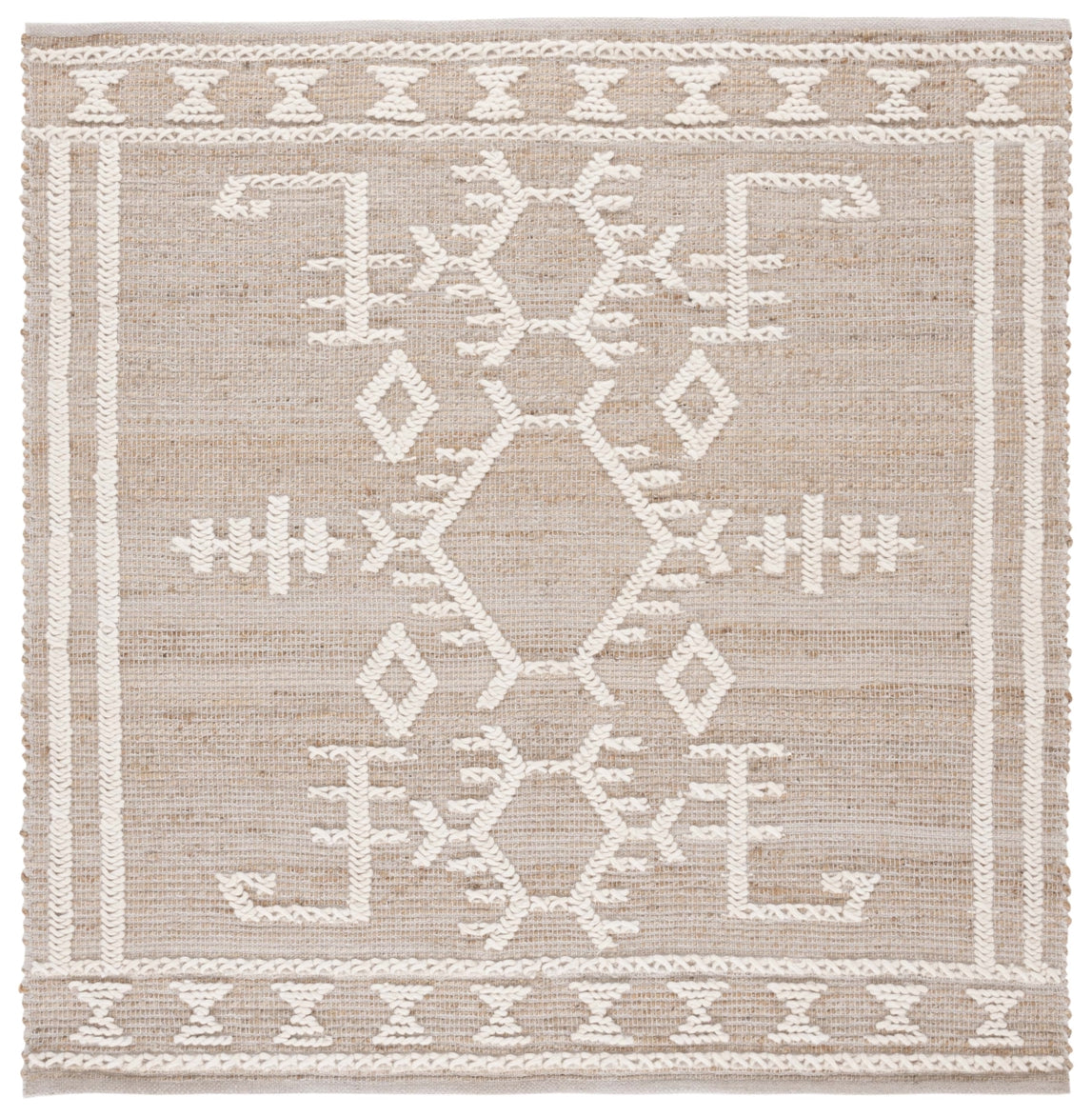NATURAL / IVORY
