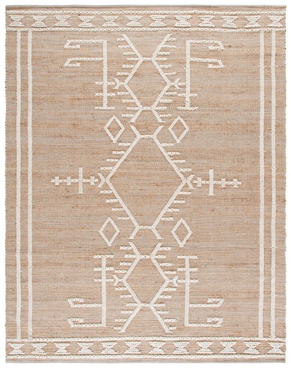 NATURAL / IVORY