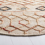 NATURAL / IVORY