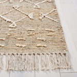 NATURAL / IVORY