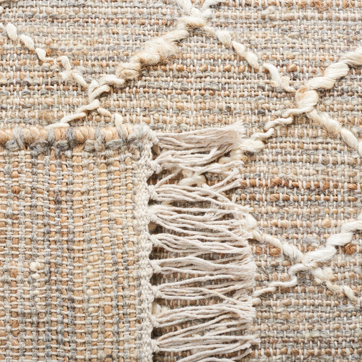 NATURAL / IVORY