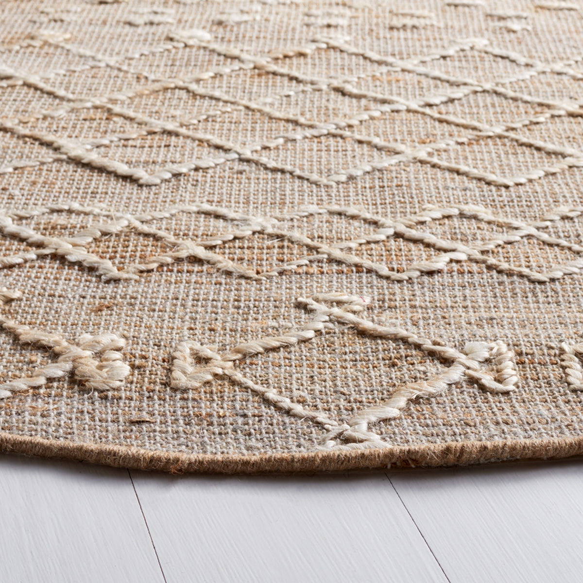 NATURAL / IVORY