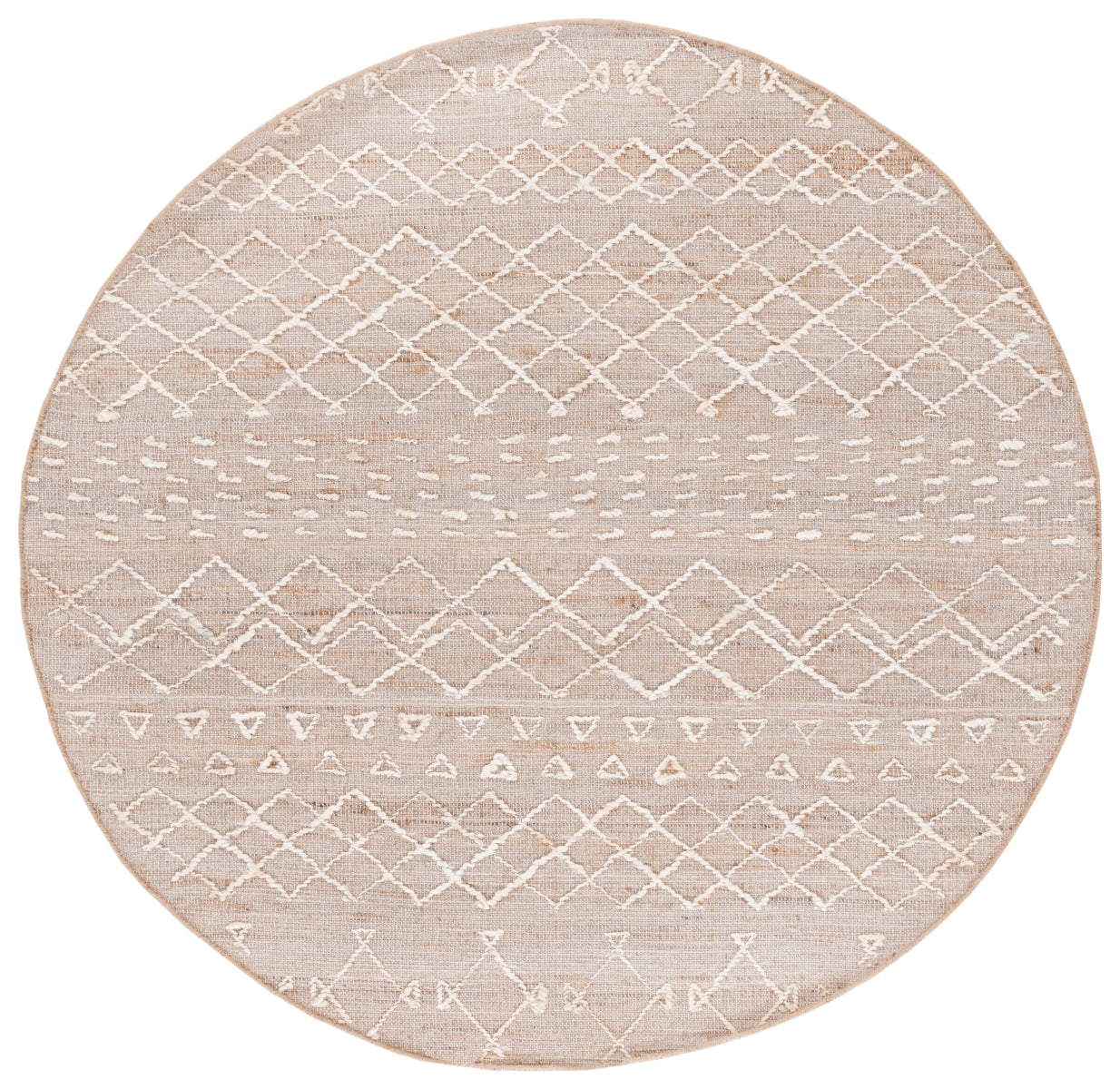 NATURAL / IVORY