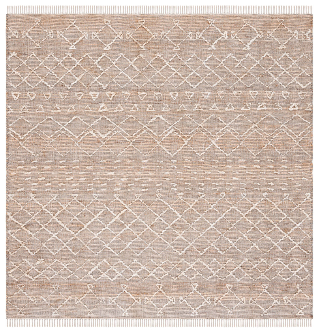 NATURAL / IVORY