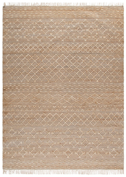 NATURAL / IVORY
