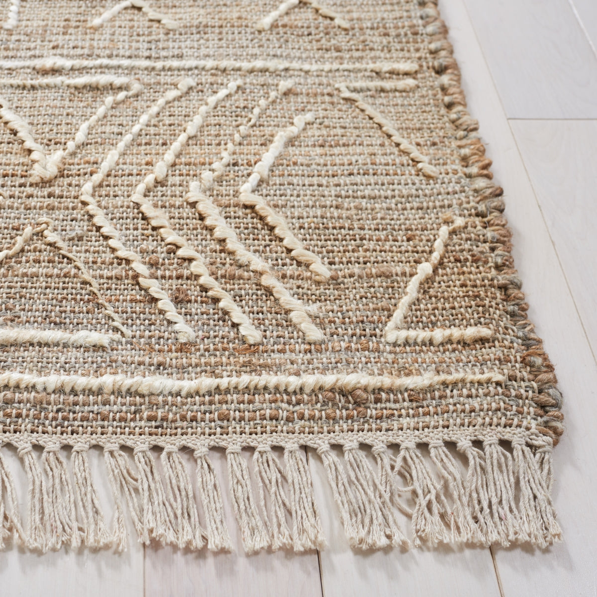 NATURAL / IVORY