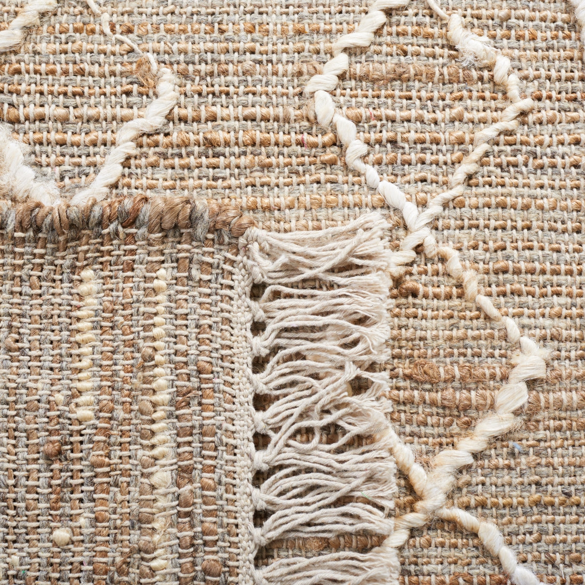 NATURAL / IVORY
