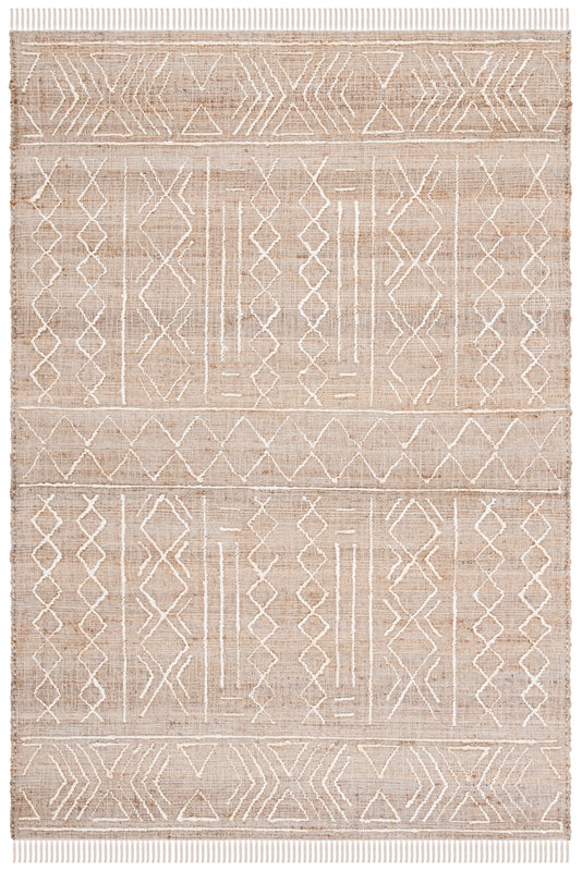 NATURAL / IVORY