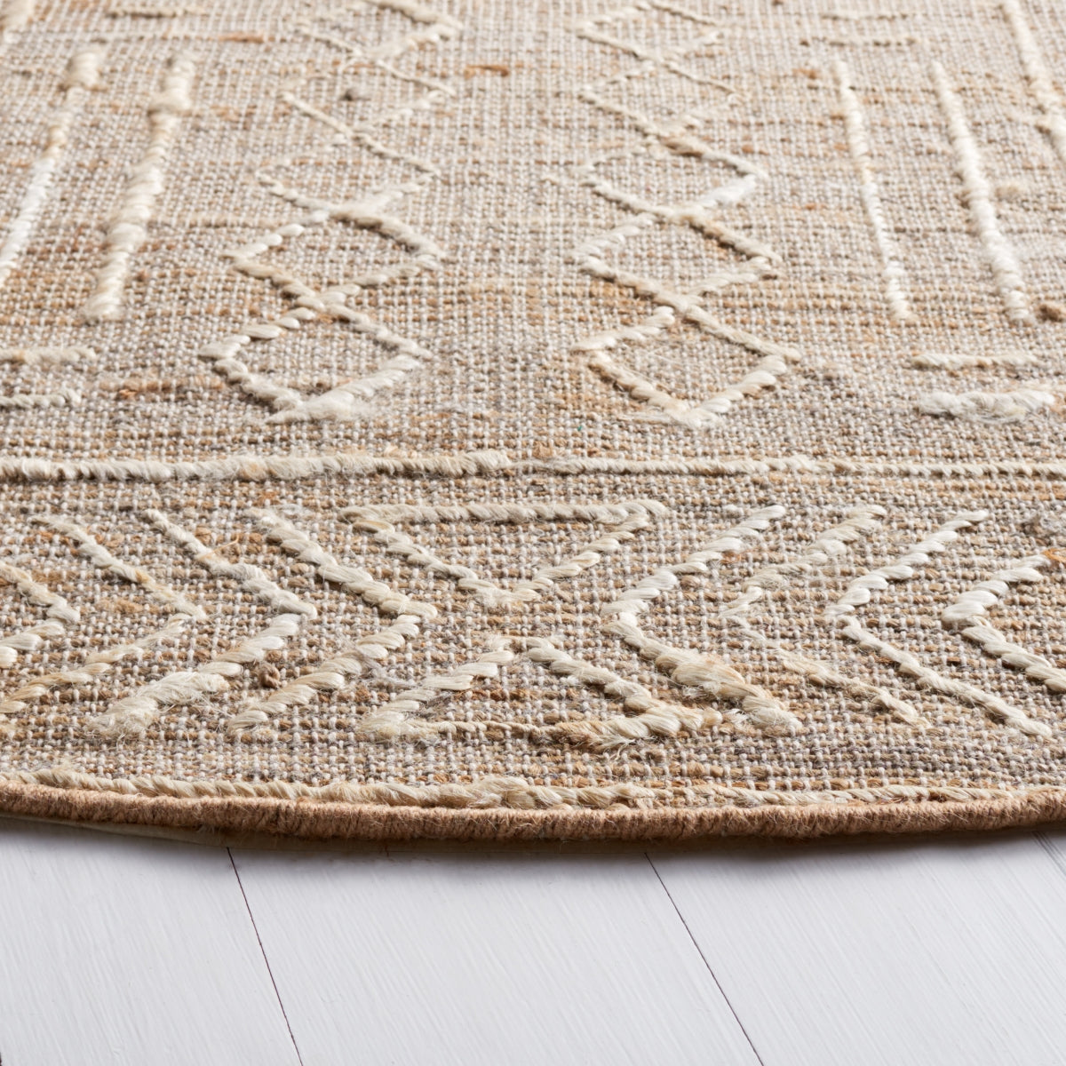 NATURAL / IVORY