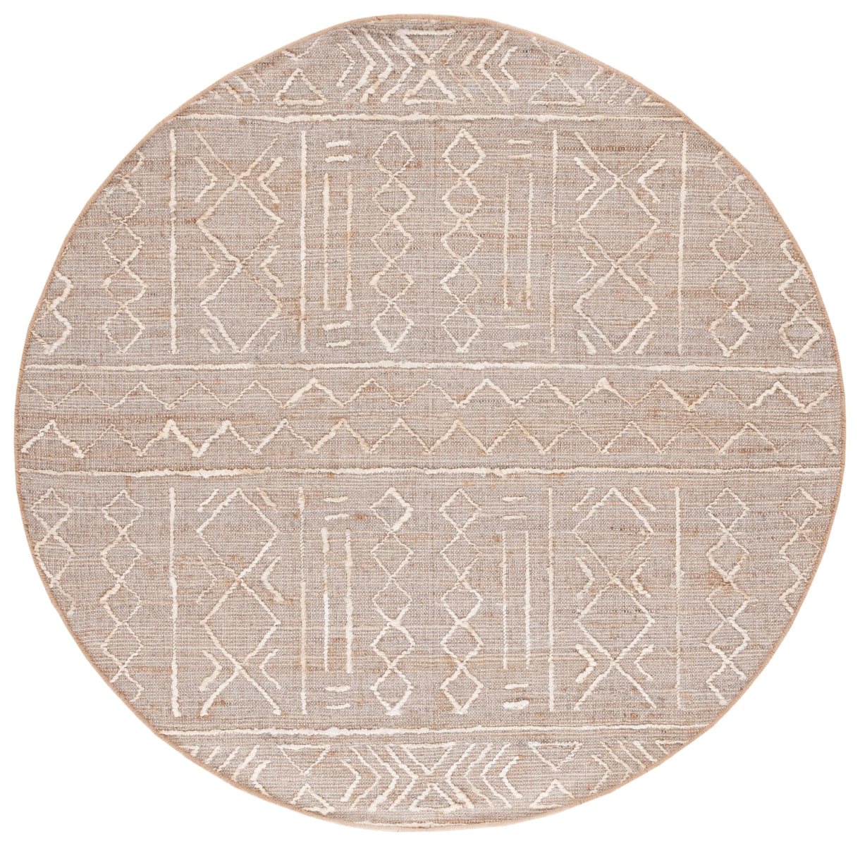 NATURAL / IVORY
