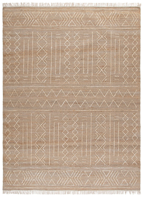 NATURAL / IVORY