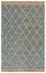 LIGHT BLUE / NATURAL