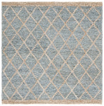 LIGHT BLUE / NATURAL