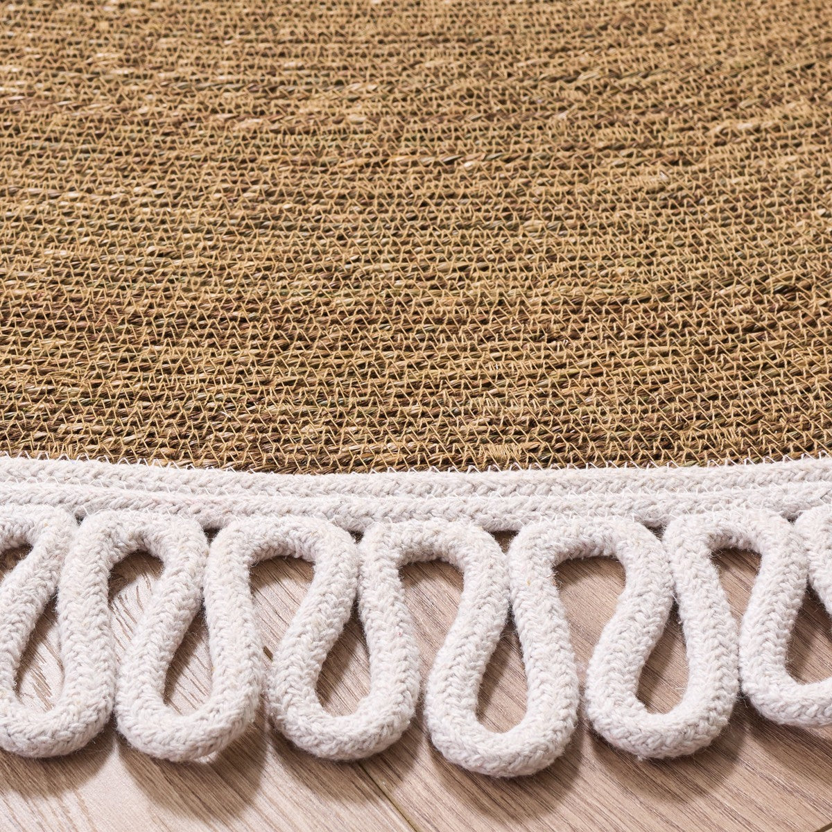 NATURAL / IVORY