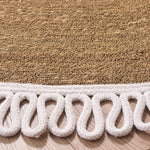NATURAL / IVORY