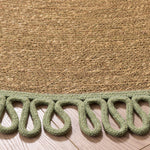 NATURAL / OLIVE