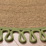 NATURAL / GREEN