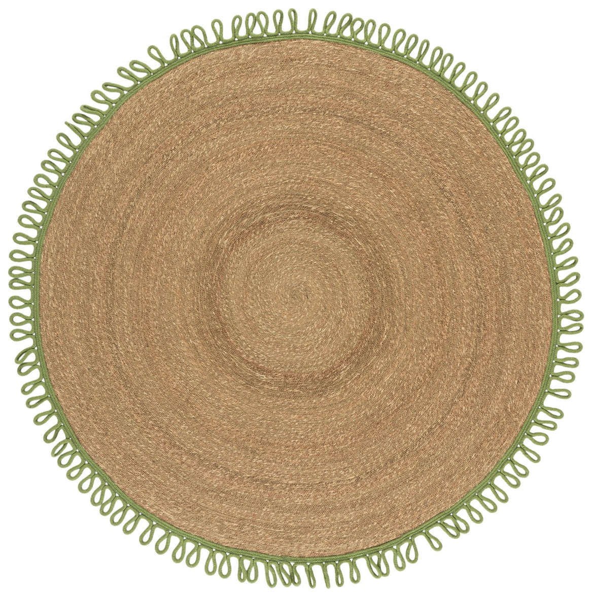 NATURAL / GREEN
