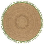 NATURAL / GREEN
