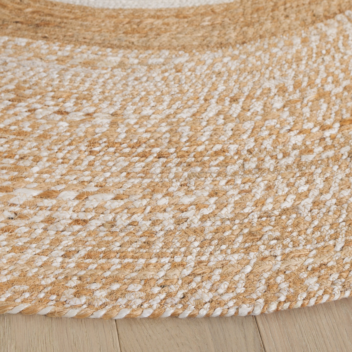 NATURAL / IVORY