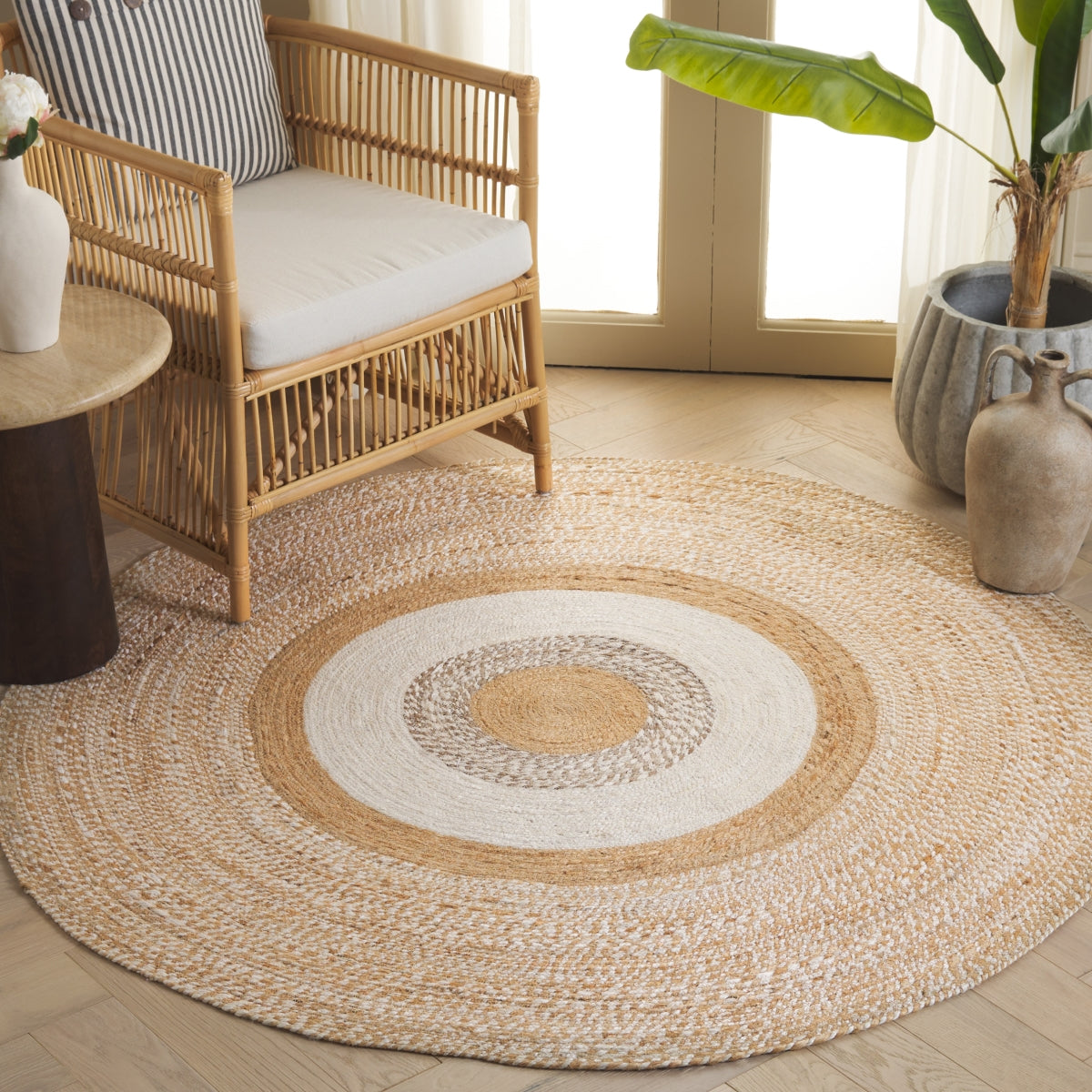 NATURAL / IVORY