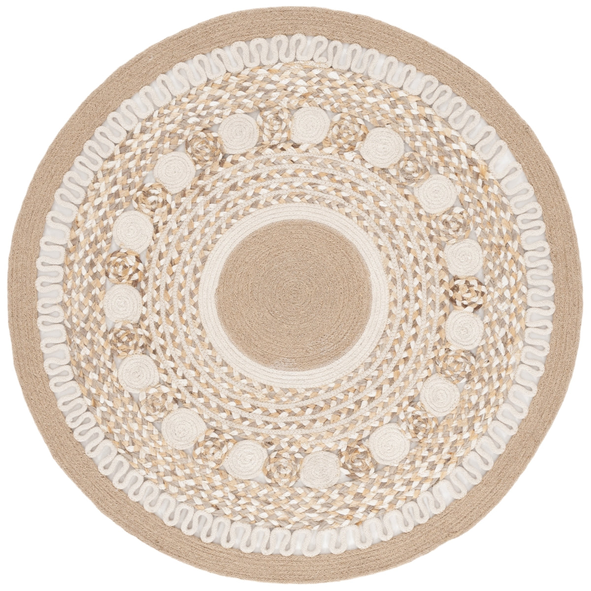 NATURAL / IVORY