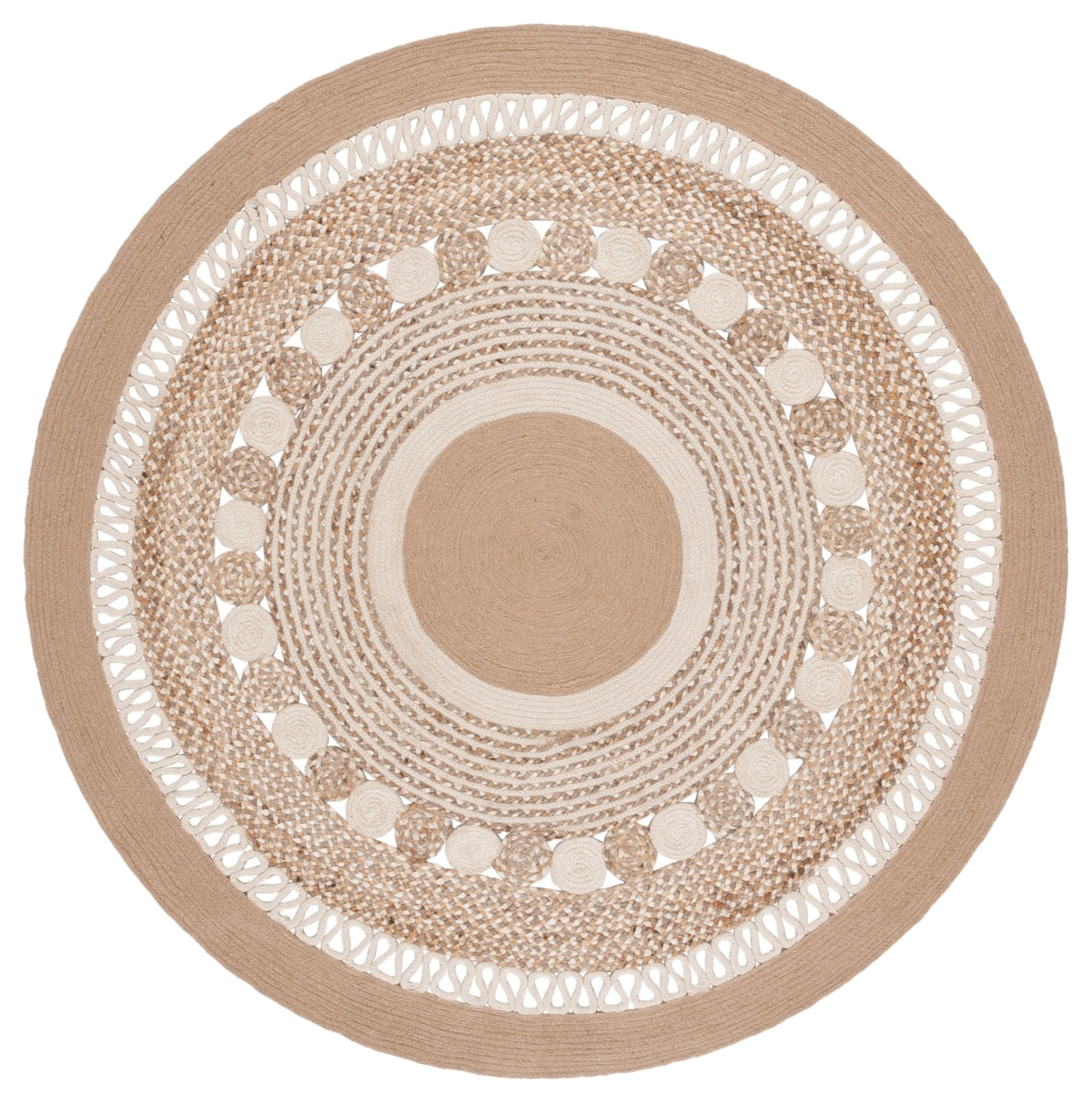 NATURAL / IVORY
