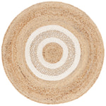 NATURAL / IVORY