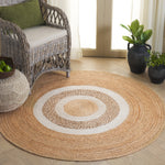 NATURAL / IVORY