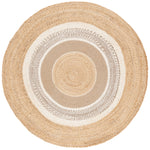 NATURAL / IVORY