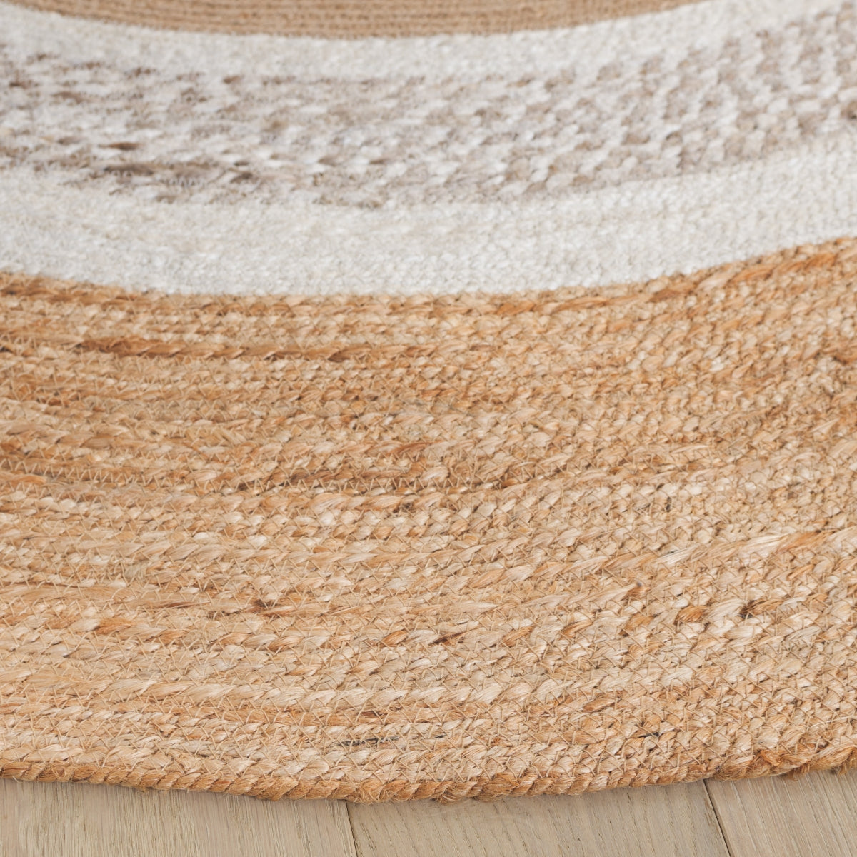 NATURAL / IVORY