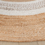 NATURAL / IVORY