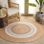 NATURAL / IVORY