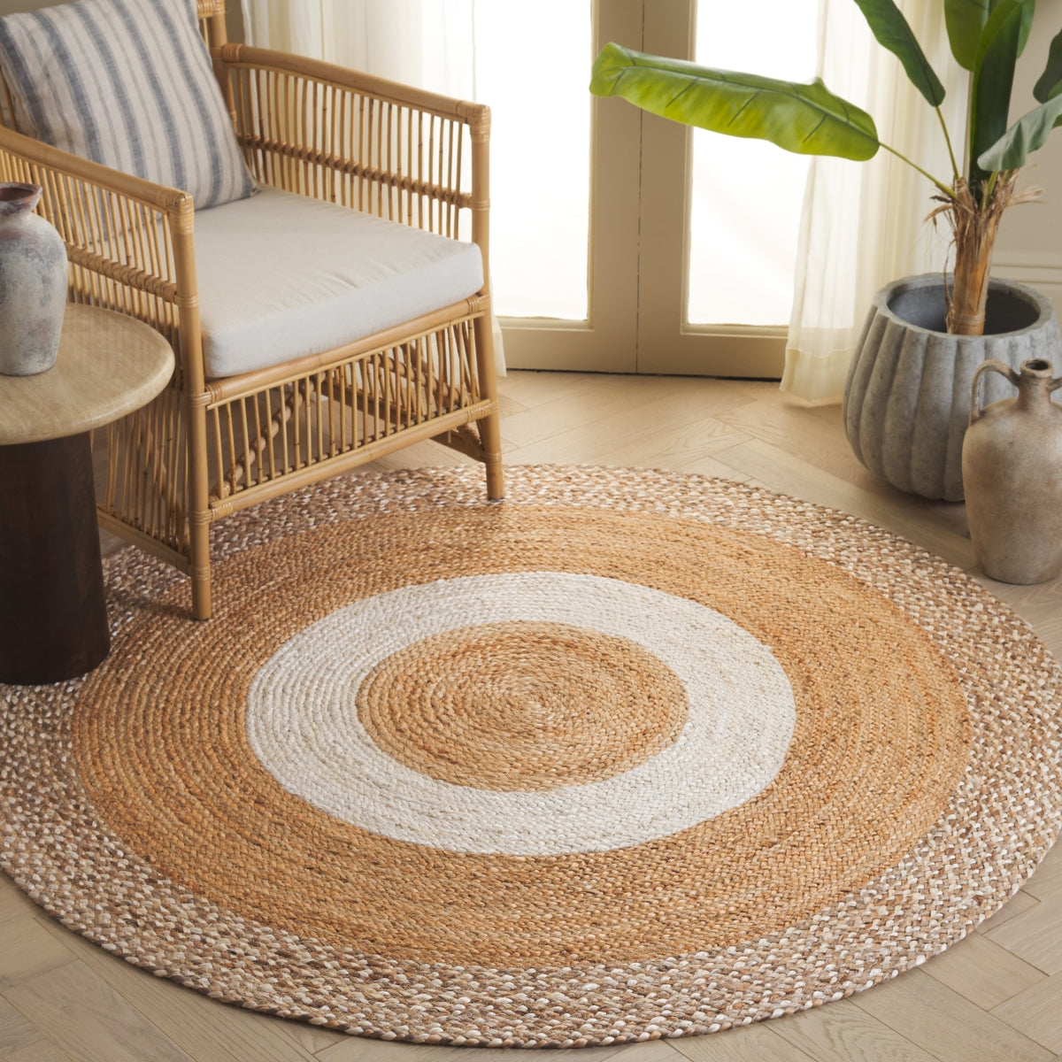 NATURAL / IVORY
