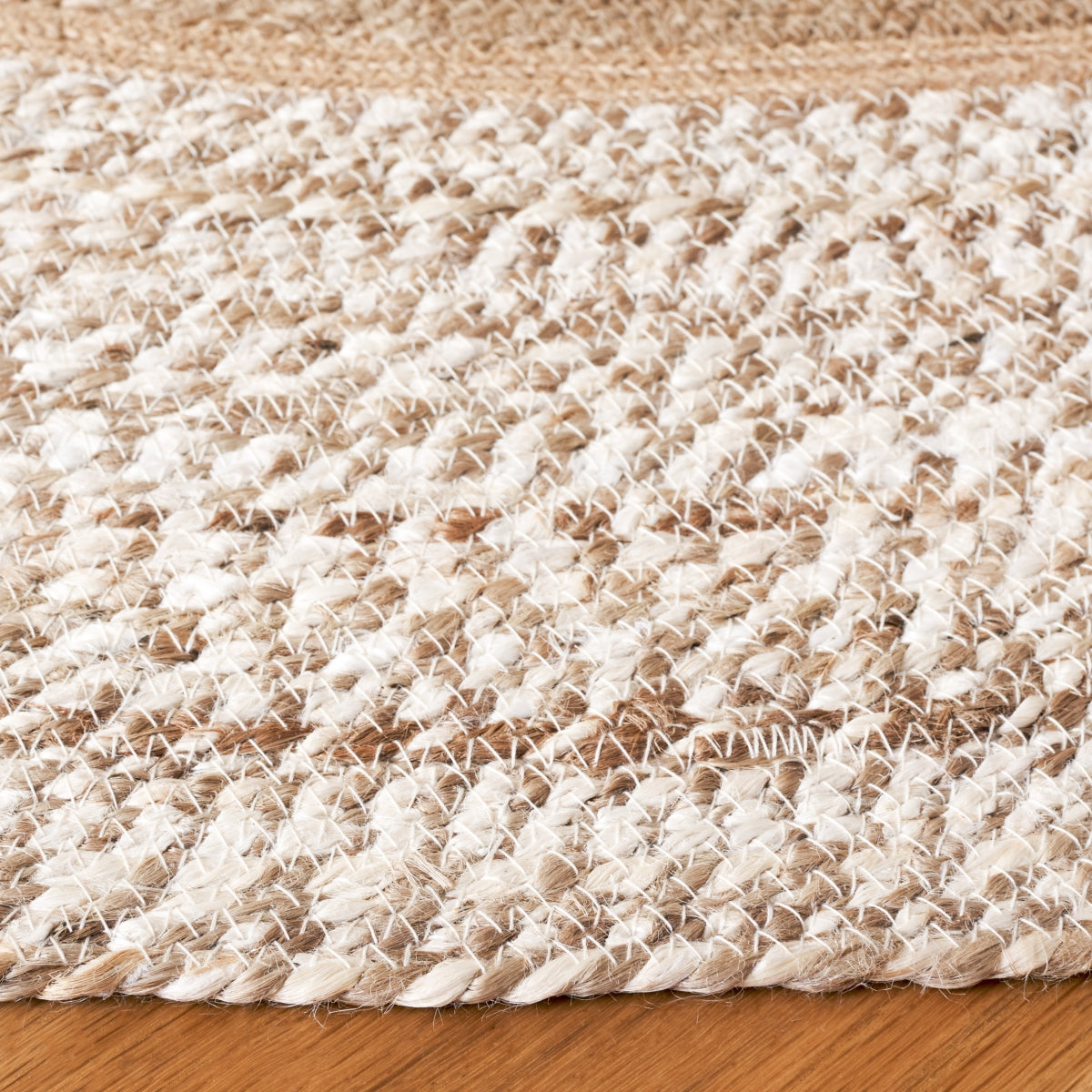 NATURAL / IVORY