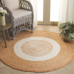 NATURAL / IVORY