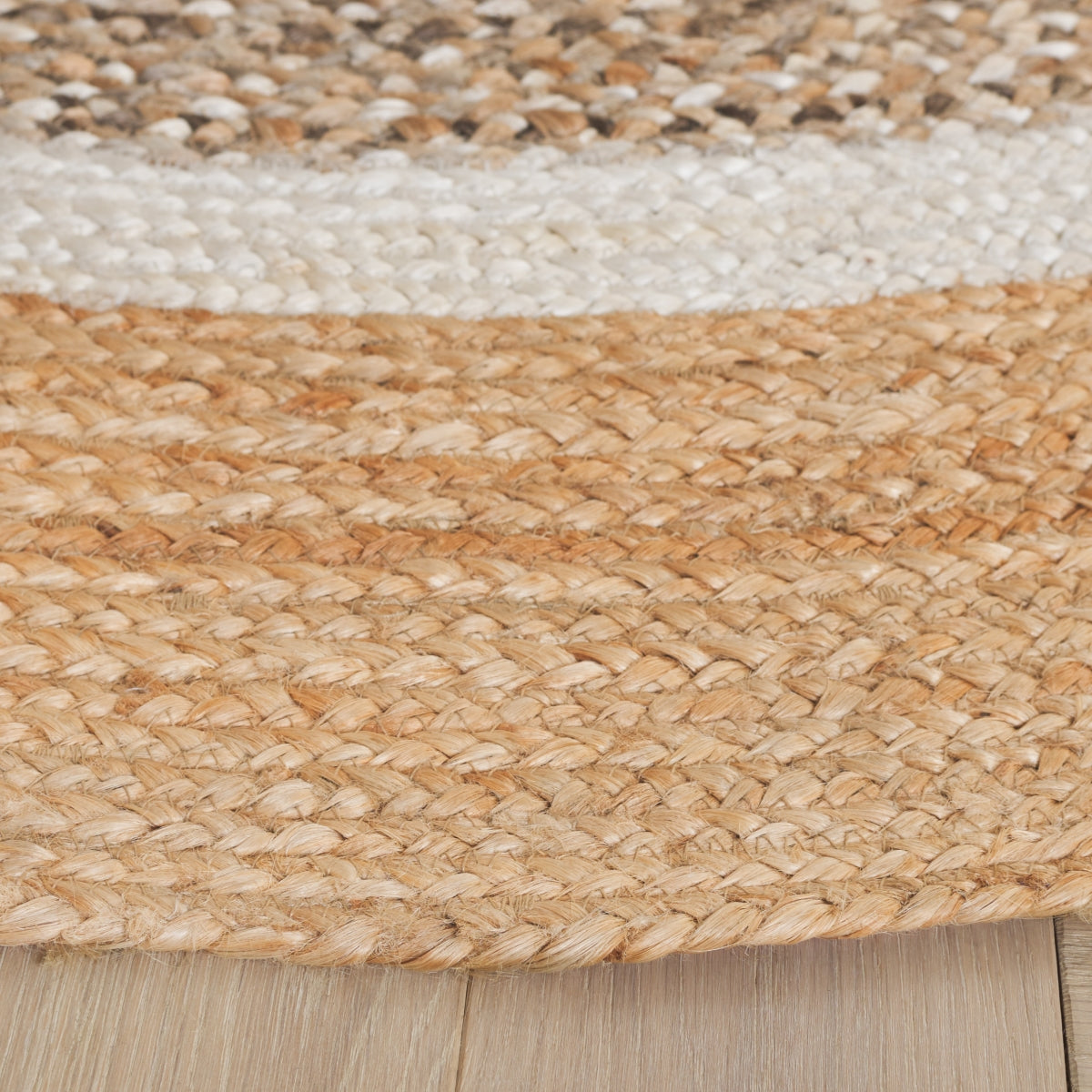 NATURAL / IVORY