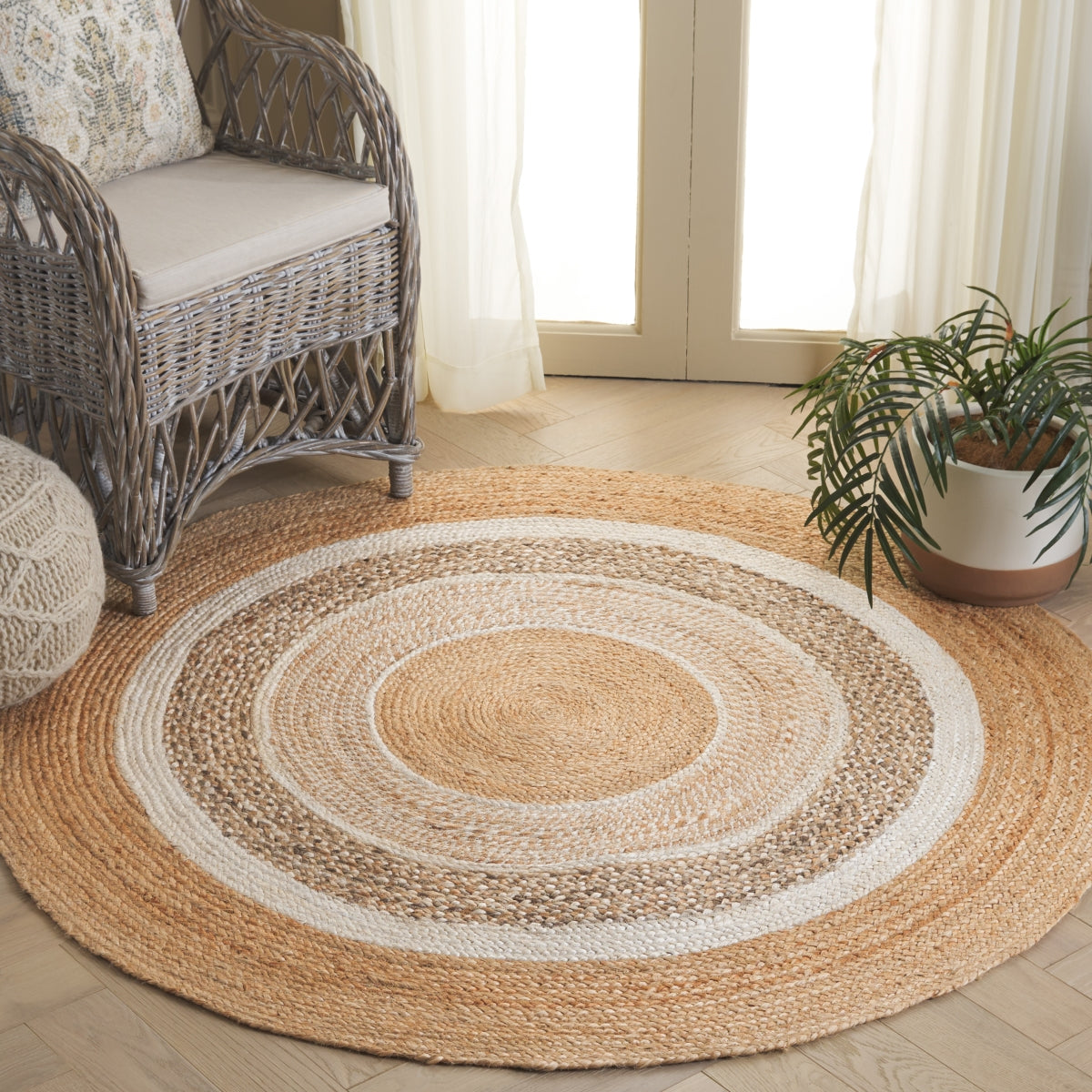 NATURAL / IVORY