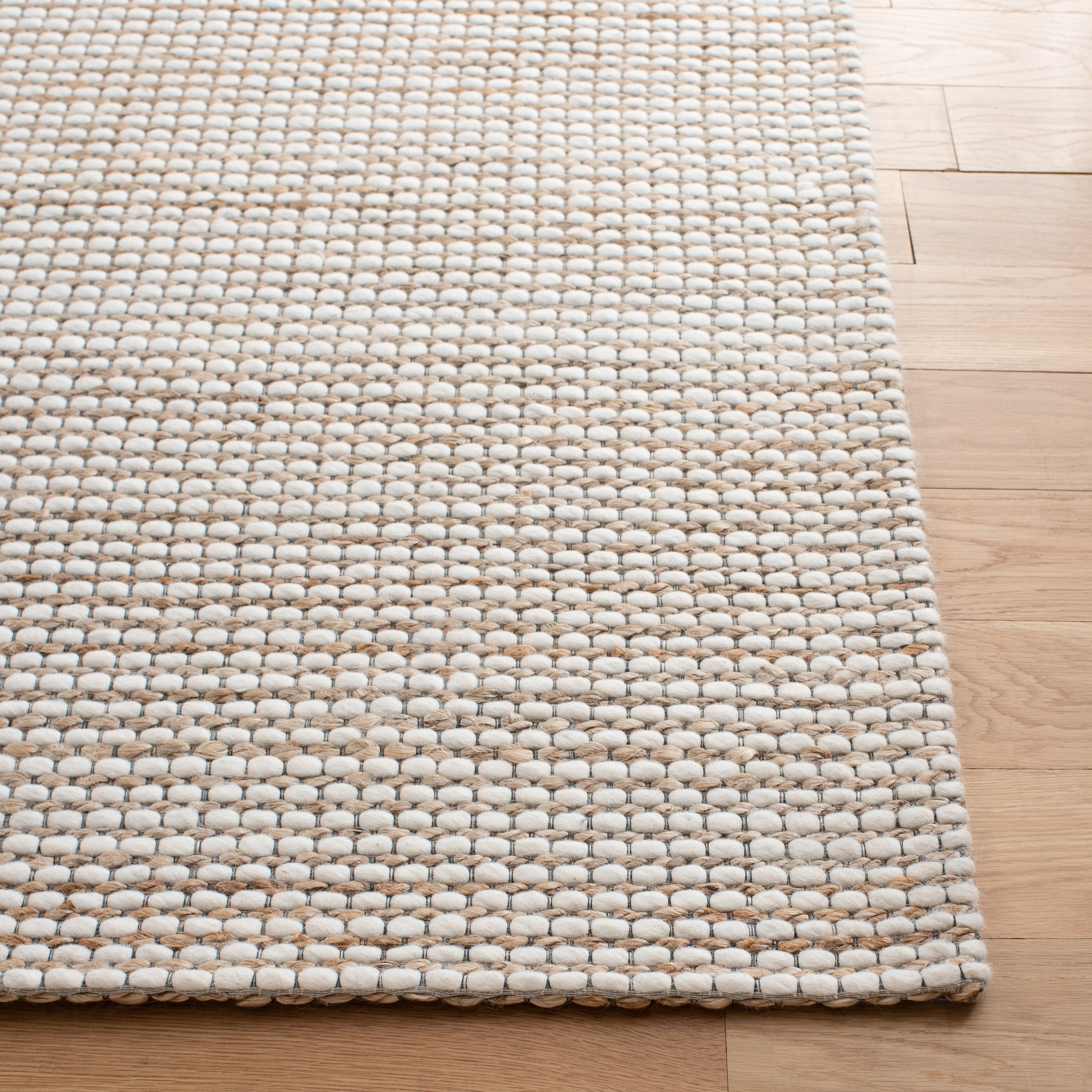 NATURAL / IVORY