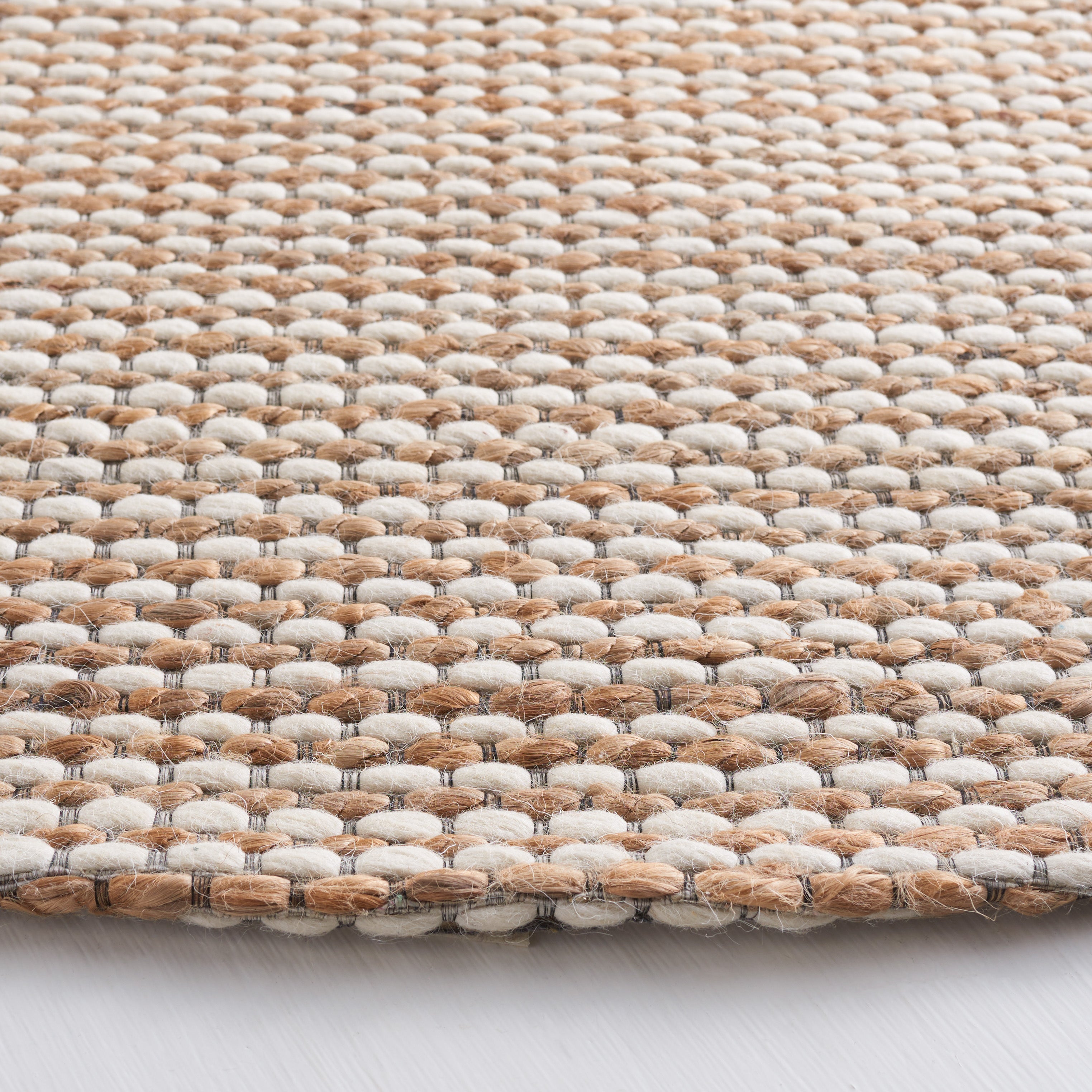 NATURAL / IVORY