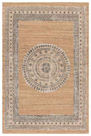 Safavieh Natural Fiber 586 Rug, NFB586