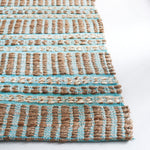 TEAL / NATURAL