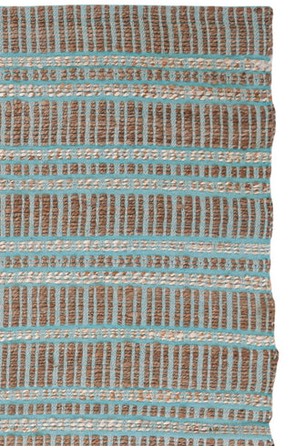 TEAL / NATURAL