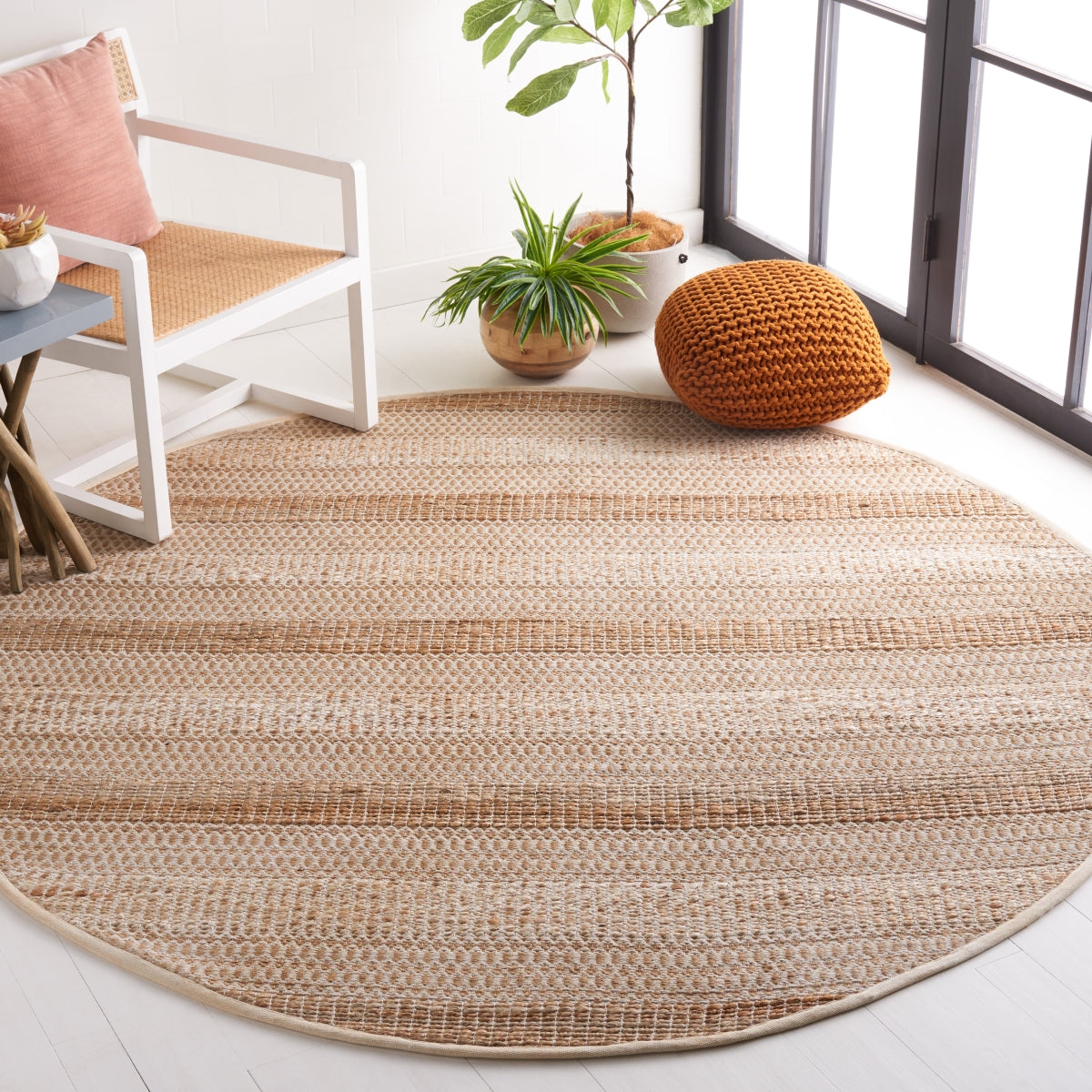 IVORY / NATURAL