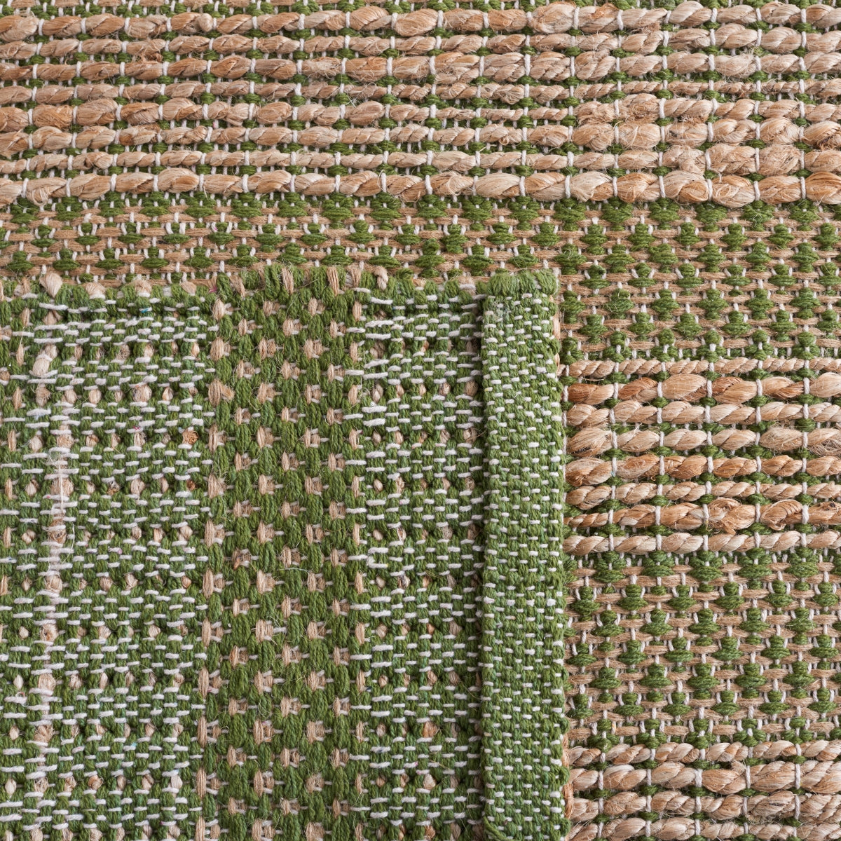 GREEN / NATURAL